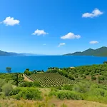 Filistron Seaview Nest - Views, Comfort&calm Hébergement de vacances *