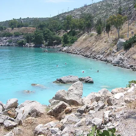 Filistron Seaview Nest - Views, Comfort & Calm 別荘 *