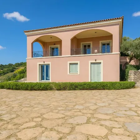 Filistron Seaview Nest - Views, Comfort&calm