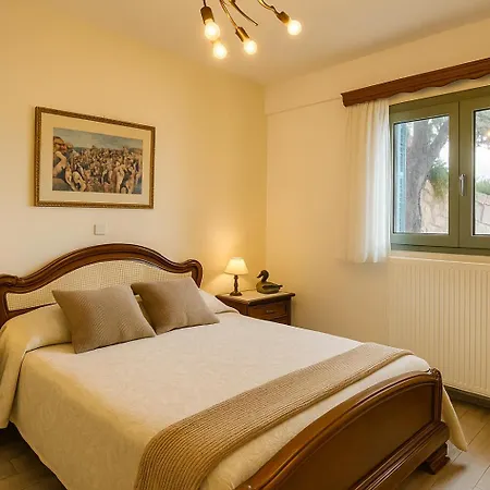 Filistron Seaview Nest - Views, Comfort&calm *