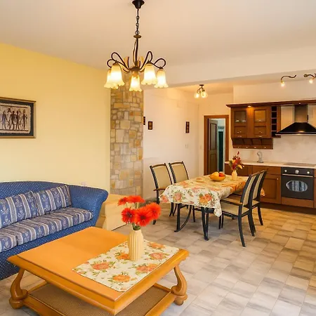 Filistron Seaview Nest - Views, Comfort&calm Taktikoupoli