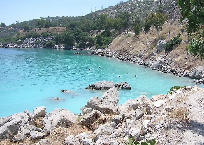 Filistron Seaview Nest - Views, Comfort&calm Hébergement de vacances *