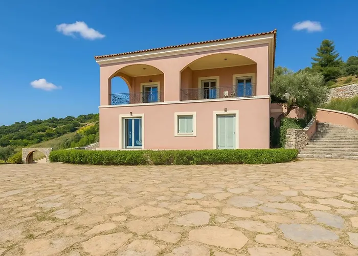 Filistron Seaview Nest - Views, Comfort&calm