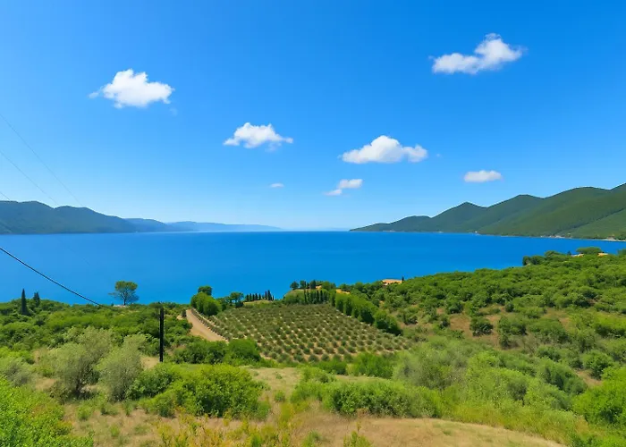 Filistron Seaview Nest - Views, Comfort&calm Hébergement de vacances *