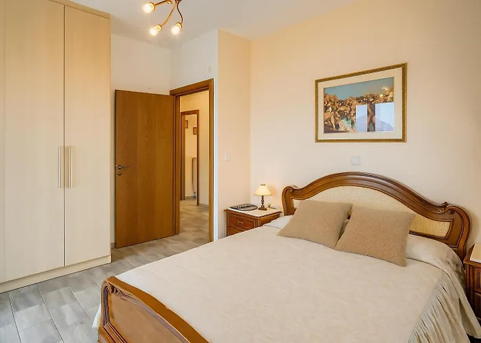 Hébergement de vacances Filistron Seaview Nest - Views, Comfort&calm