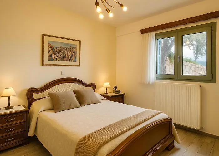 Filistron Seaview Nest - Views, Comfort&calm *