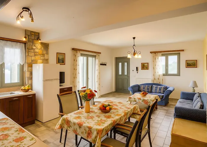 Filistron Seaview Nest - Views, Comfort&calm